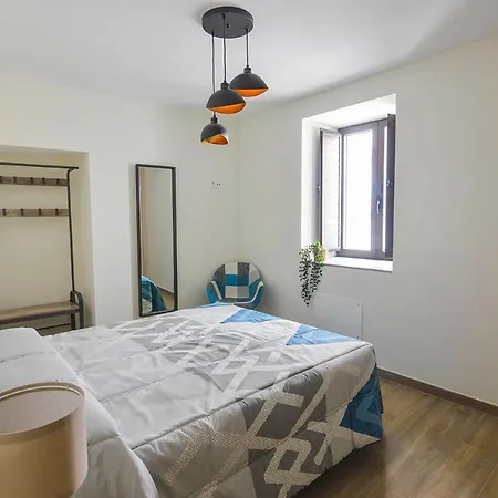 Appartement Turisticos Hornillo At-cc-00681