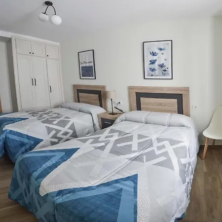 Turisticos Hornillo At-cc-00681 *