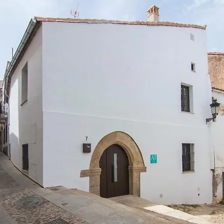 Turisticos Hornillo At-cc-00681 Касерес