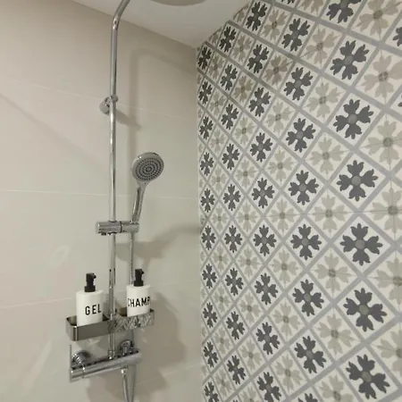 Apartment Turisticos Hornillo At-cc-00681 *