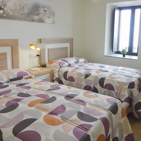 Turisticos Hornillo At-cc-00681 *