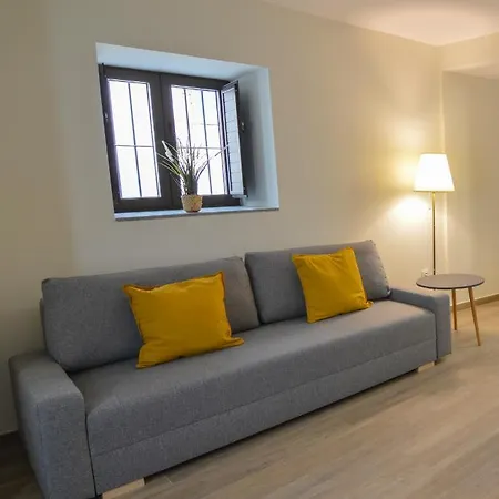 Turisticos Hornillo At-cc-00681 Касерес