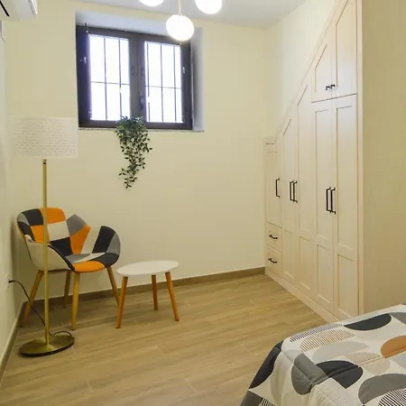 Turisticos Hornillo At-cc-00681 * Касерес