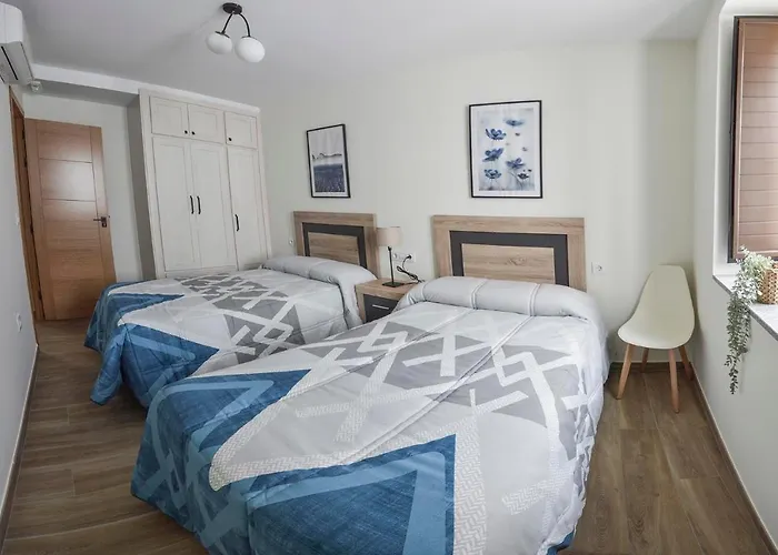 Turisticos Hornillo At-cc-00681 *