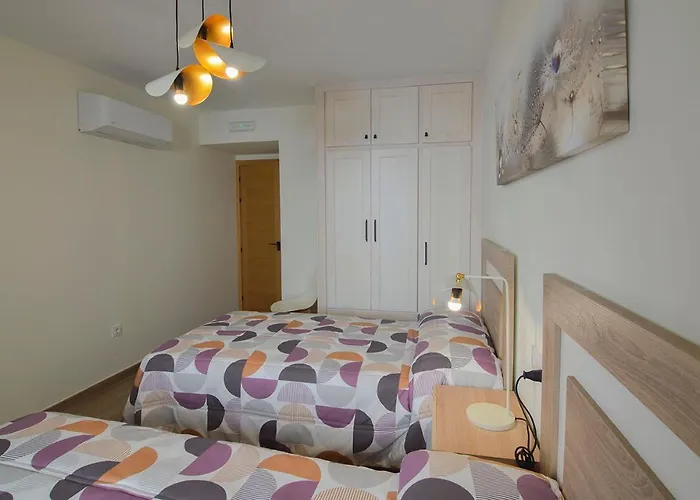 Turisticos Hornillo At-cc-00681 Caces