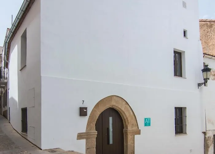 Turisticos Hornillo At-cc-00681 Caces