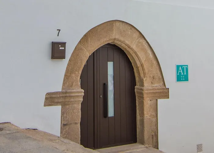 Apartment Turisticos Hornillo At-cc-00681