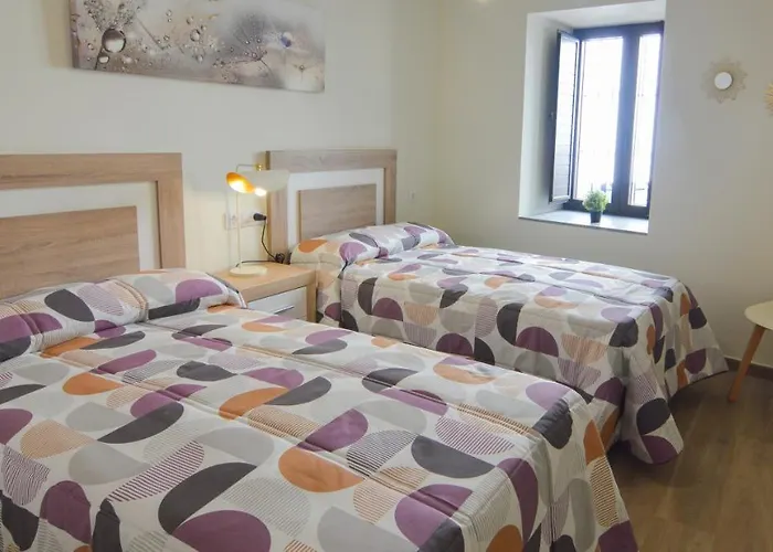 Turisticos Hornillo At-cc-00681 *