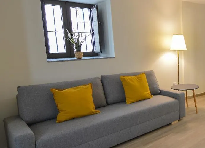 Turisticos Hornillo At-cc-00681 Caces