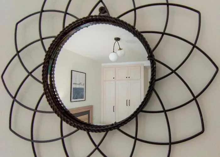 Turisticos Hornillo At-cc-00681 Caces