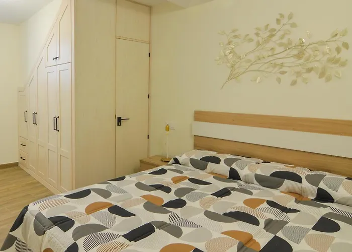 Turisticos Hornillo At-cc-00681 Caces