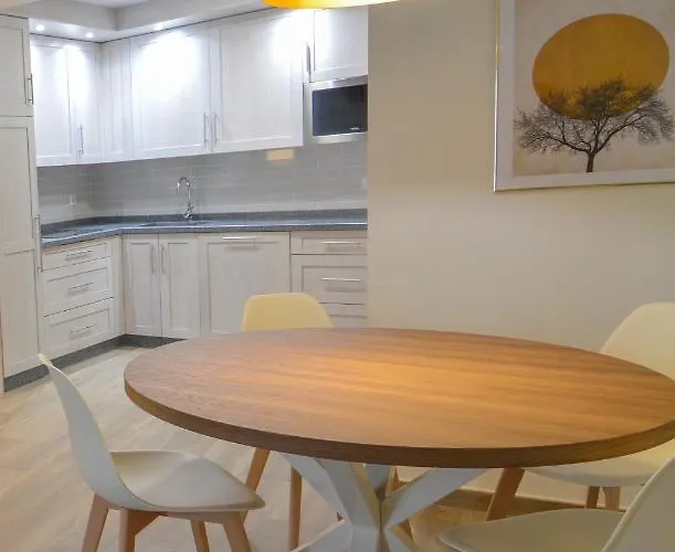 Lejlighed Turisticos Hornillo At-cc-00681 *